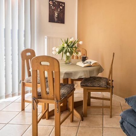 Apartament Schwarzwaldblick Sankt Georgen im Schwarzwald Zewnętrze zdjęcie