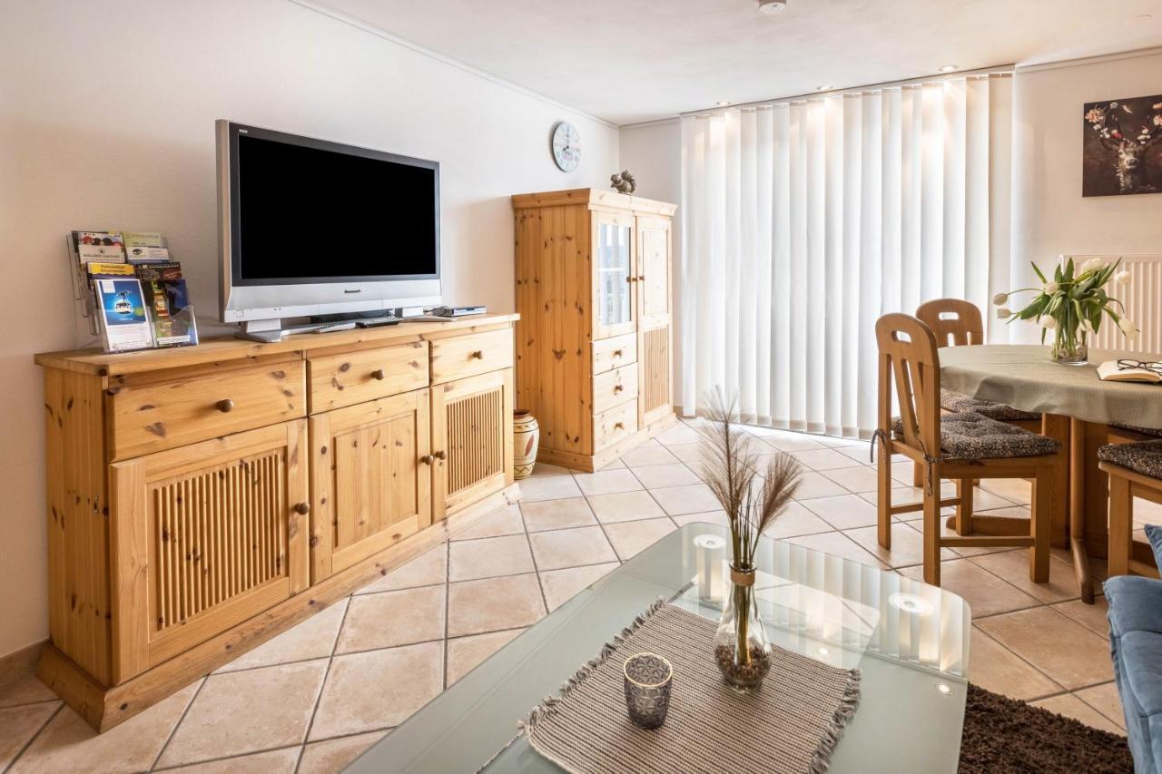 Apartament Schwarzwaldblick Sankt Georgen im Schwarzwald Zewnętrze zdjęcie