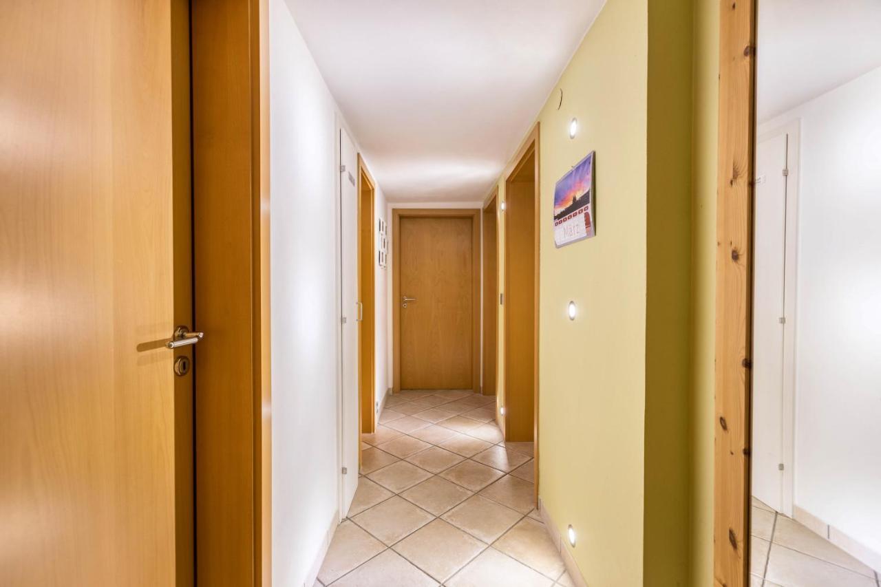 Apartament Schwarzwaldblick Sankt Georgen im Schwarzwald Zewnętrze zdjęcie
