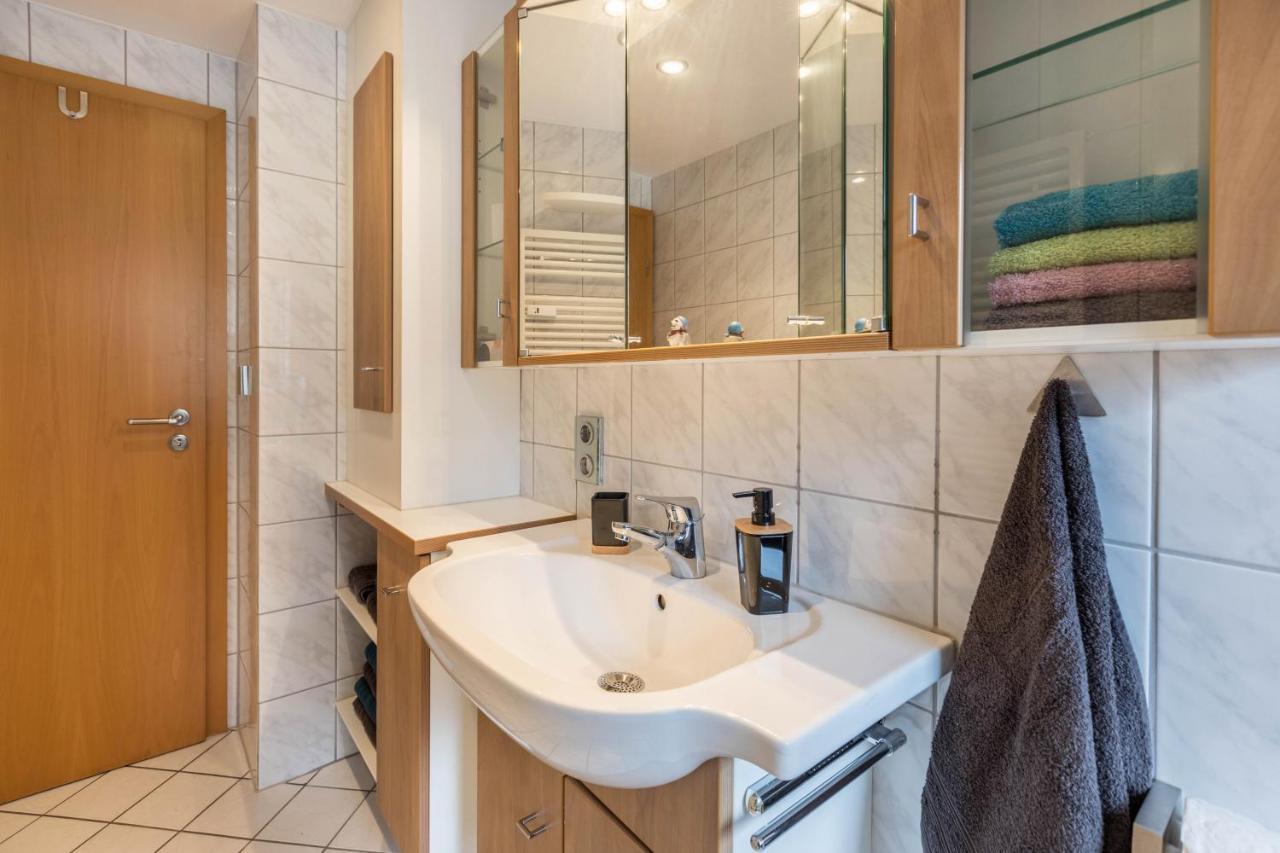 Apartament Schwarzwaldblick Sankt Georgen im Schwarzwald Zewnętrze zdjęcie